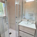 Apartament Au Calme, Proche Romeu, Randonnee, Font-Romeu-Odeillo-Via