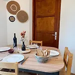 Apartament Au Calme, Proche Romeu, Randonnee,