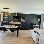 Au Calme, Proche Romeu, Randonnee, Apartmán
