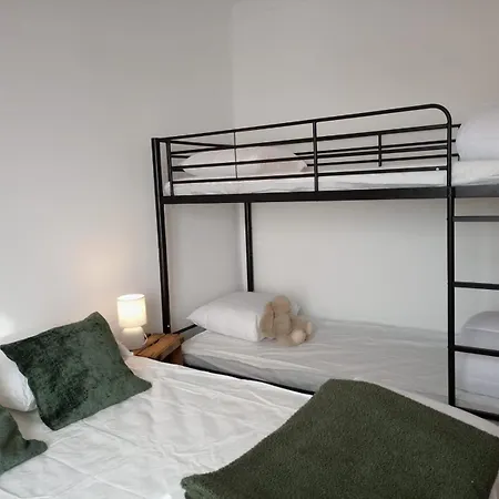 Appartement Au Calme, Proche Romeu, Randonnee,