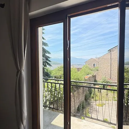 Lejlighed Au Calme, Proche Romeu, Randonnee, Font-Romeu-Odeillo-Via