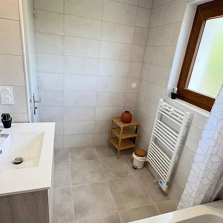 Au Calme, Proche Romeu, Randonnee, Font-Romeu-Odeillo-Via