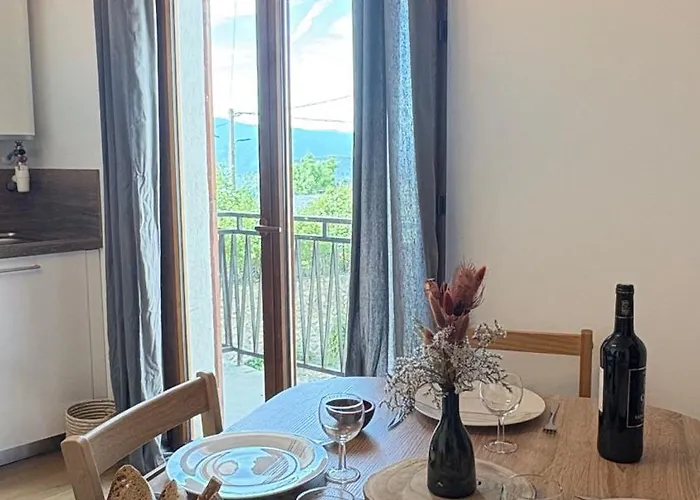 Au Calme, Proche Romeu, Randonnee, Font-Romeu-Odeillo-Via