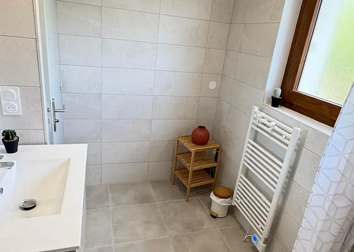 Au Calme, Proche Romeu, Randonnee, Font-Romeu-Odeillo-Via
